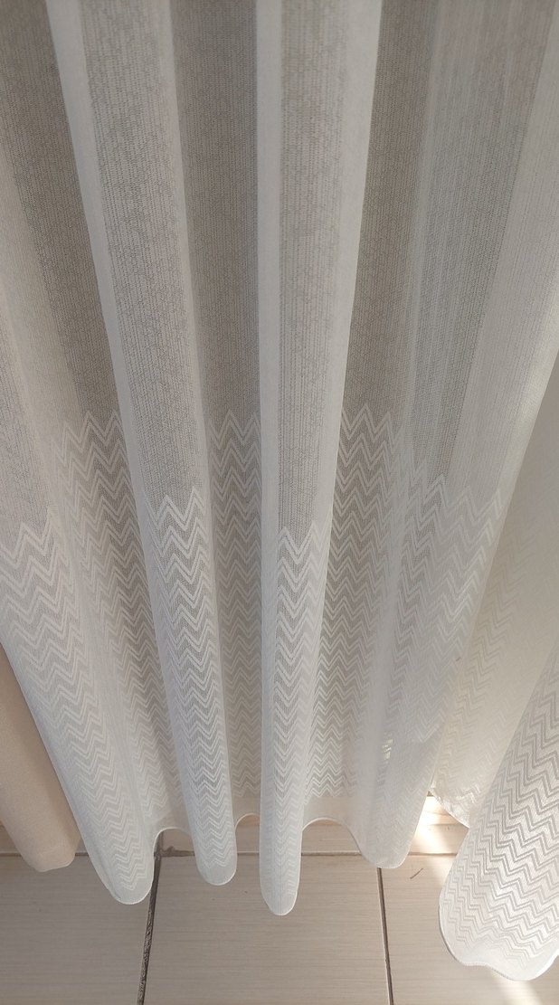 brillant keten tül en 1mt boy250 - Görsel 2