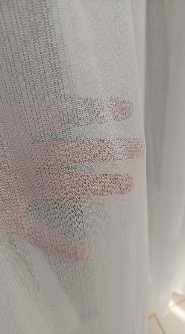 brillant keten tül en 1mt boy250 - Görsel 3