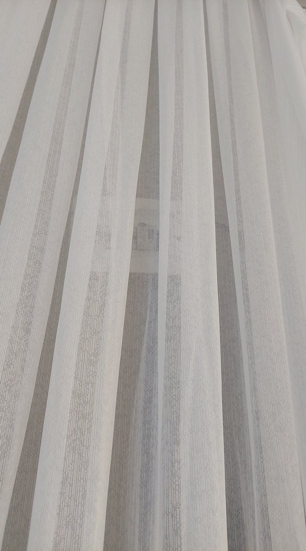 brillant keten tül en 1mt boy250 - Görsel 5