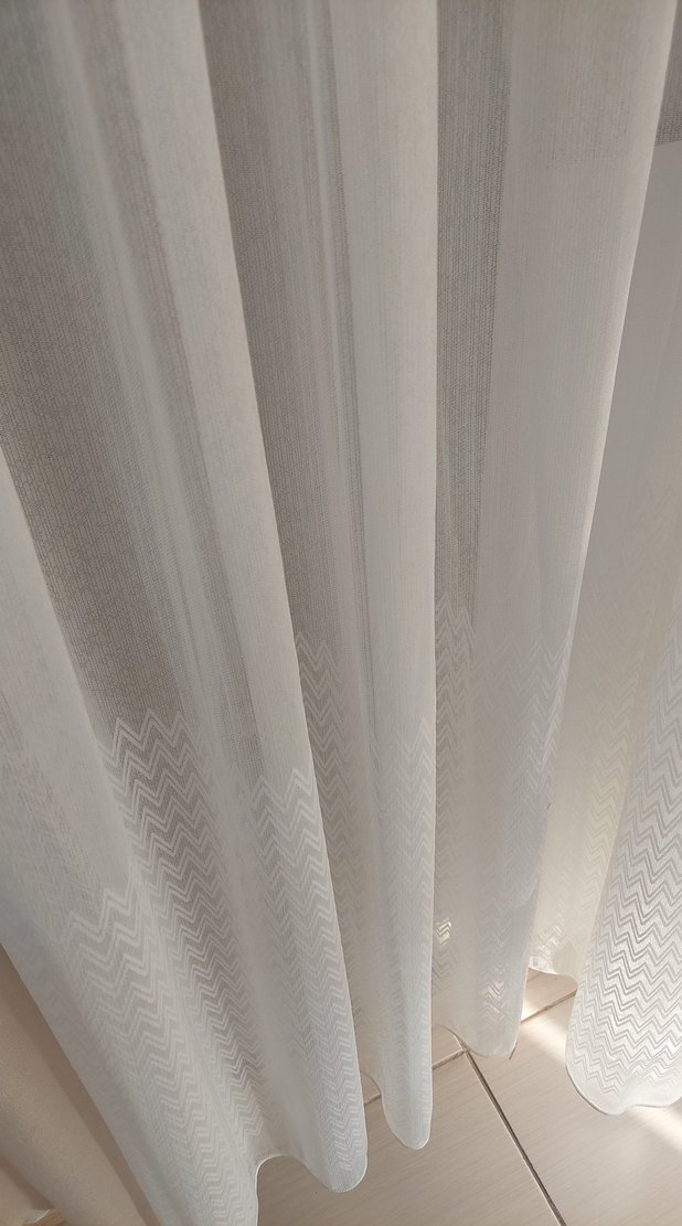 brillant keten tül en 1mt boy250 - Görsel 4