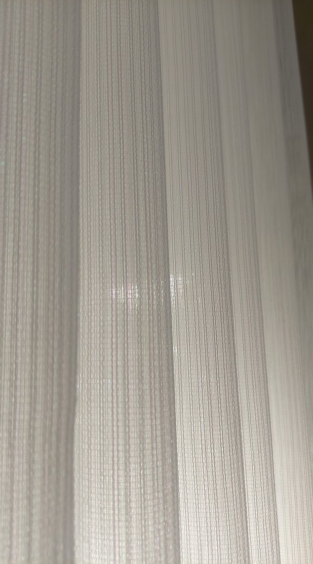 Modern  İnce Tül Perde en 250 boy250 orta pile - Görsel 2