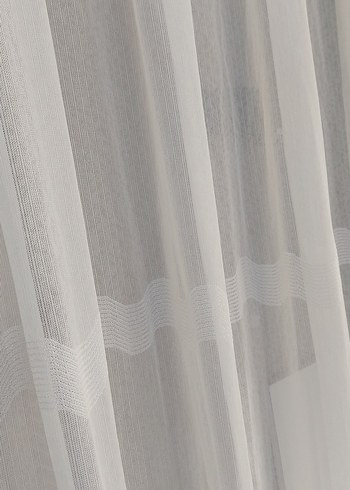 en 255 boy 245 brillant seyrek pile keten  tül - Görsel 4