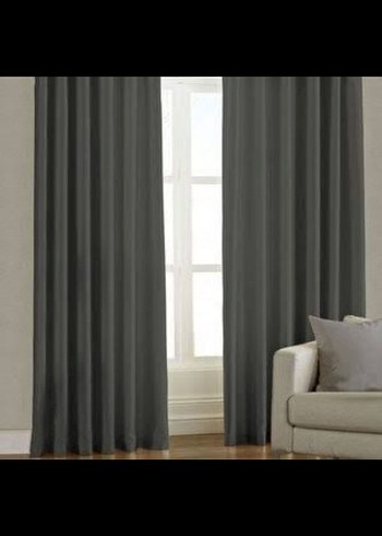 Brillant Modern Klasik siyah ,beyaz,krem Blackout - Görsel 2