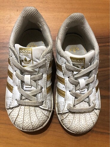 Adidas kız çocuk ayakkabısı