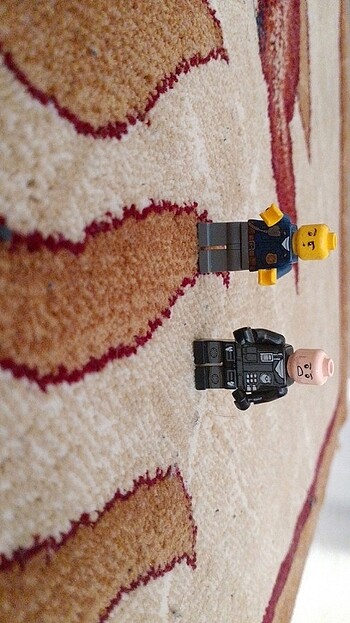 Lego adam