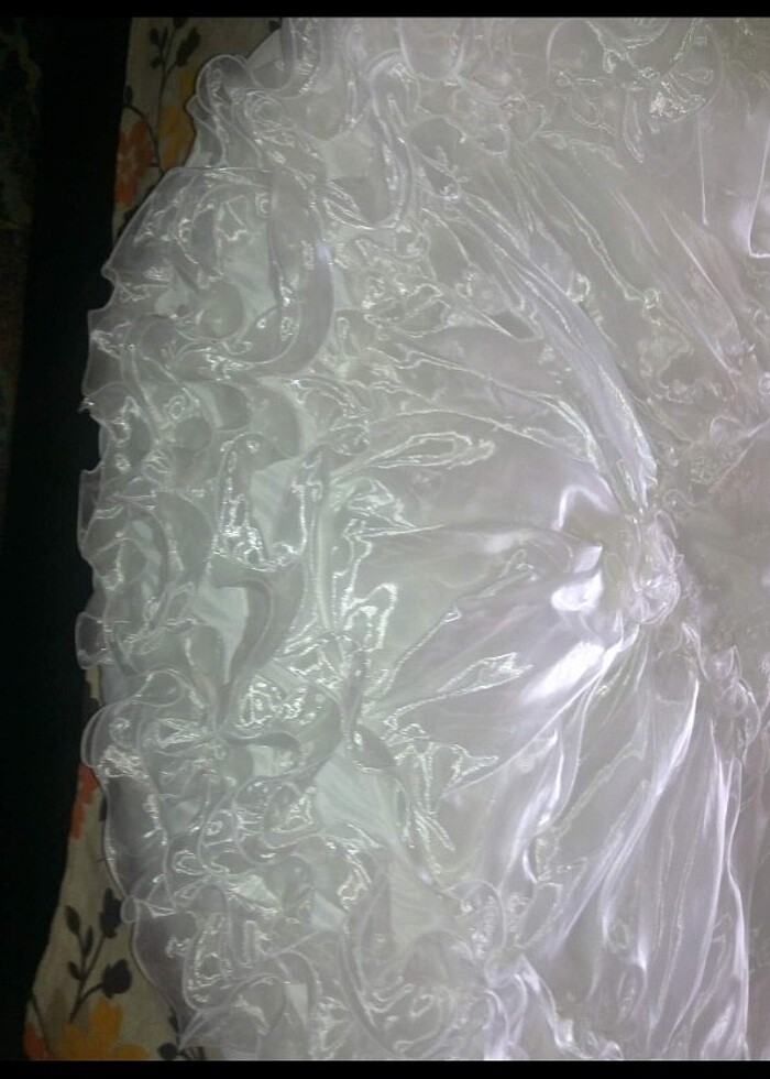 Yatak örtüsü - Görsel 2