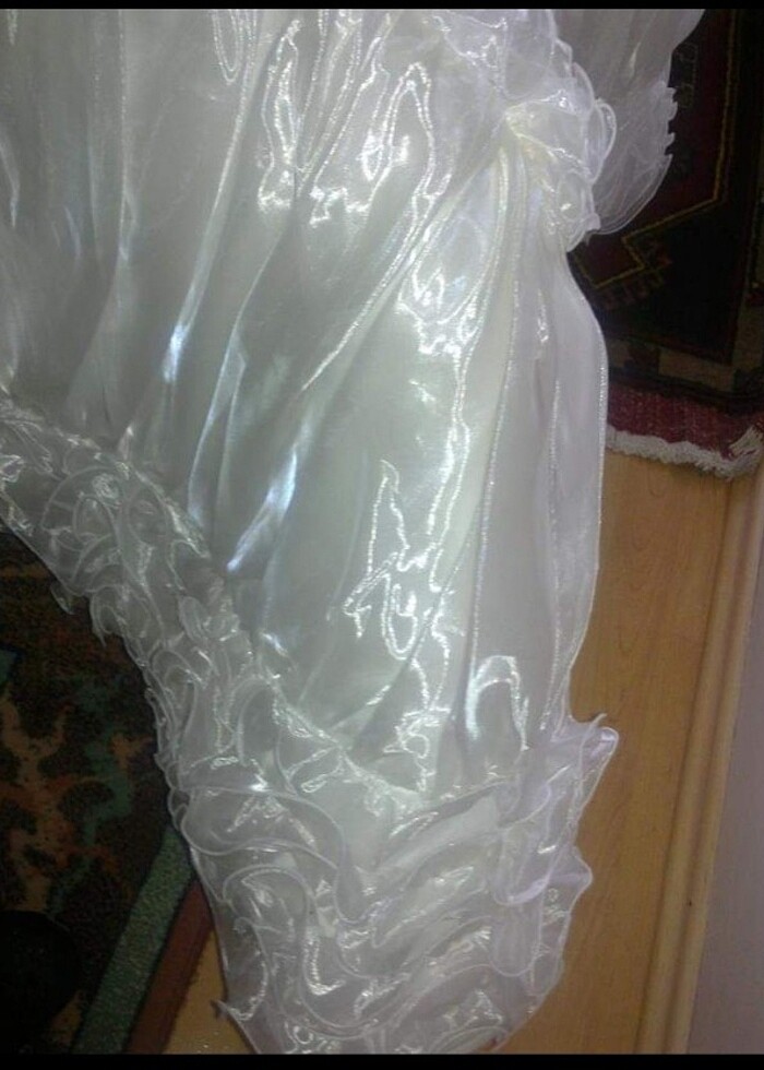 Yatak örtüsü - Görsel 3