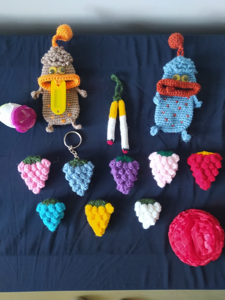 araba ev anahtarı çantalarınıza araba aynasi pantolon kemerinize - Görsel 2