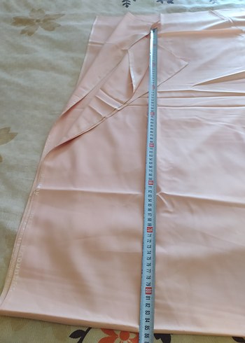 Renkli Çiçekli El Örgüsü Dantel Kenar - Görsel 18