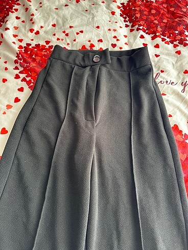 Trendyol & Milla Kumaş pantolon