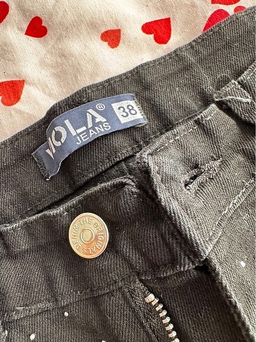 38 Beden Jeans