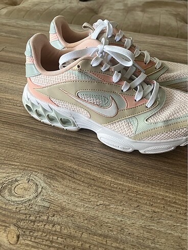 Nike Nike air spor ayakkabı