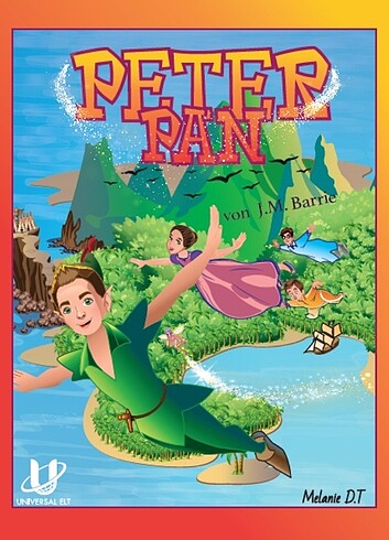 PETER PAN
