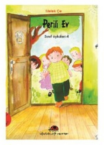 PERİLİ EV (SINIF ÖYKÜLERİ - 2)
