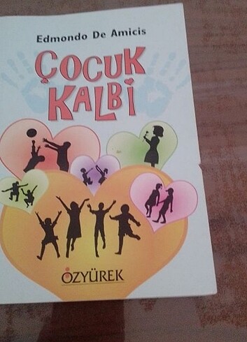 ÇOCUK KALBİ