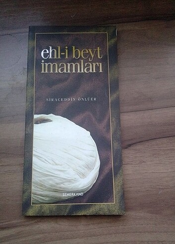 EHL-İ BEYT İMAMLARI
