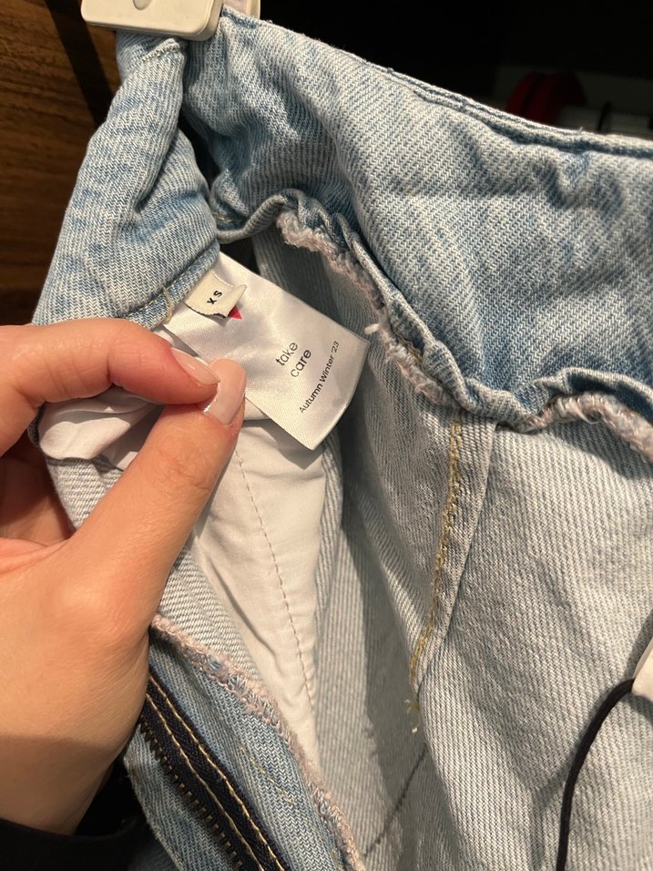 pantolon - Görsel 2