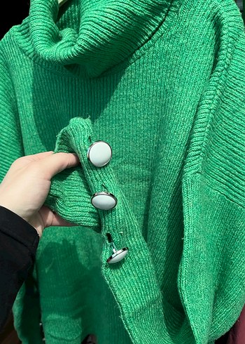 kisa kazak - Görsel 2