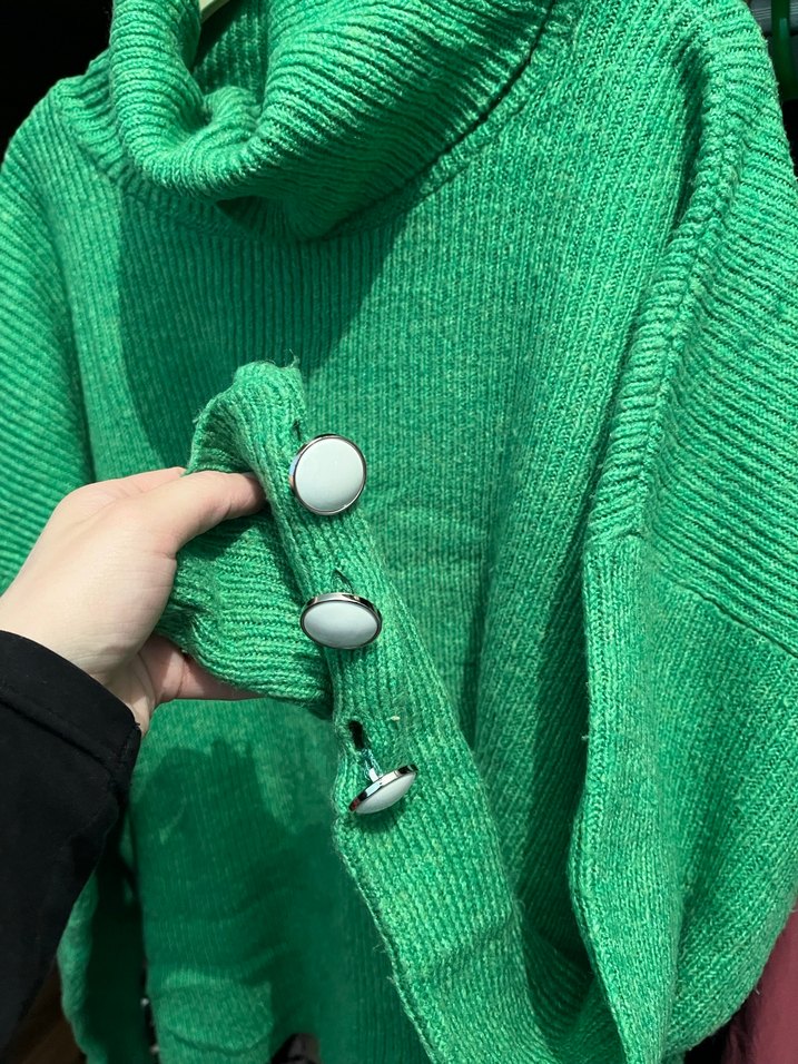 kisa kazak - Görsel 2