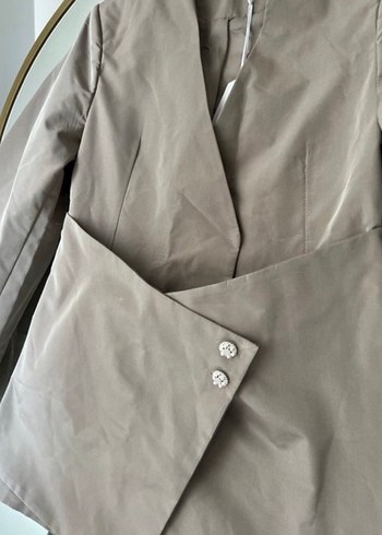 Henza tafta takım - Görsel 2