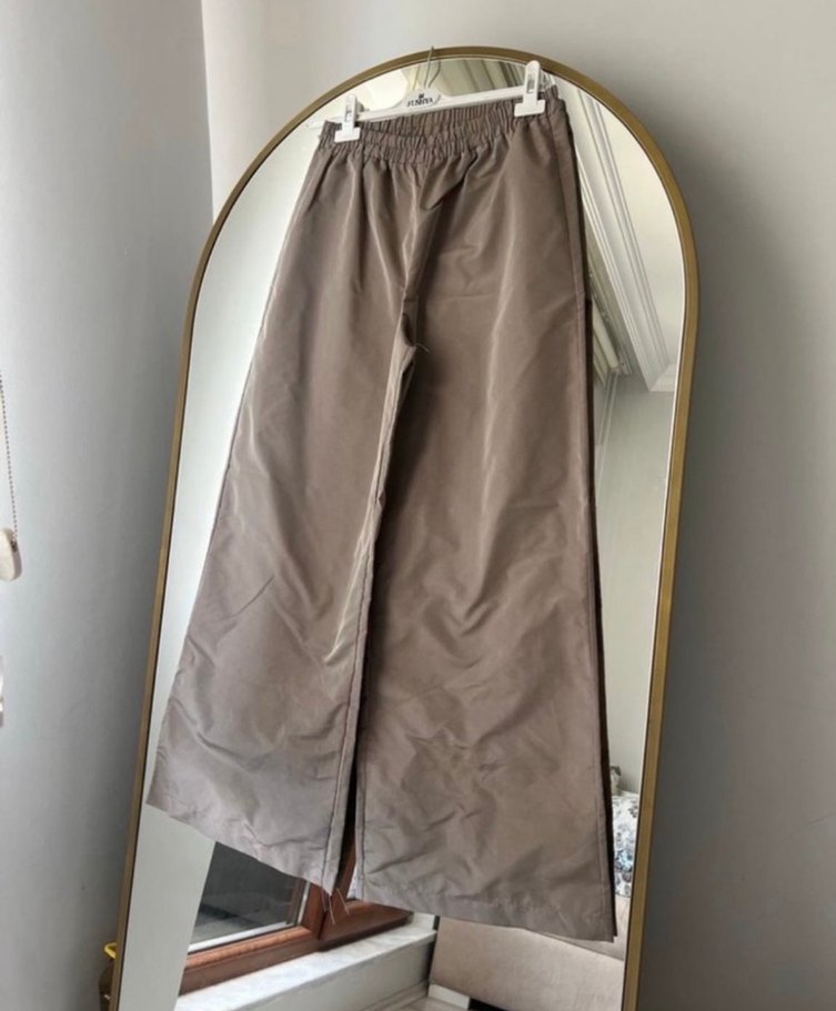 Henza tafta takım - Görsel 4