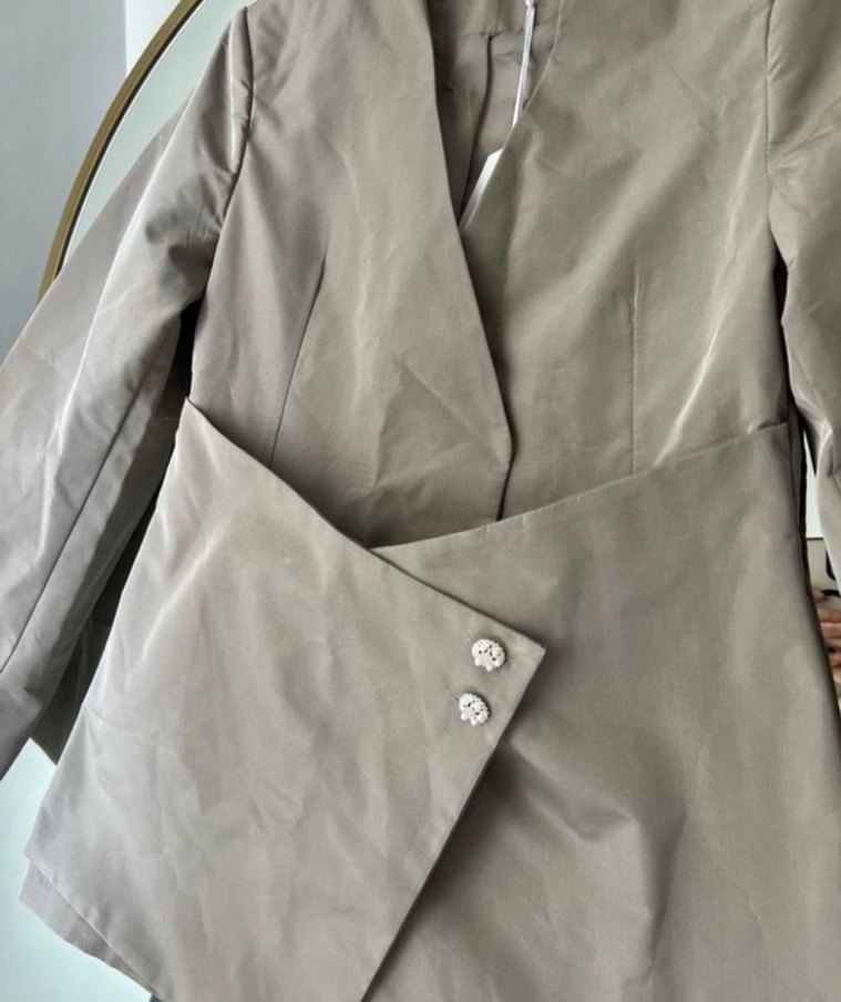 Henza tafta takım - Görsel 2