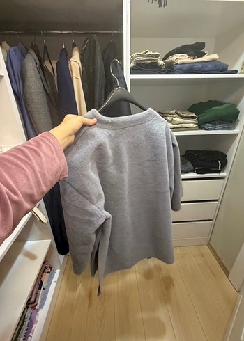 astarsız atkılı kaban - Görsel 2