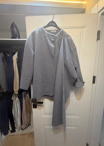 astarsız atkılı kaban - Görsel 3