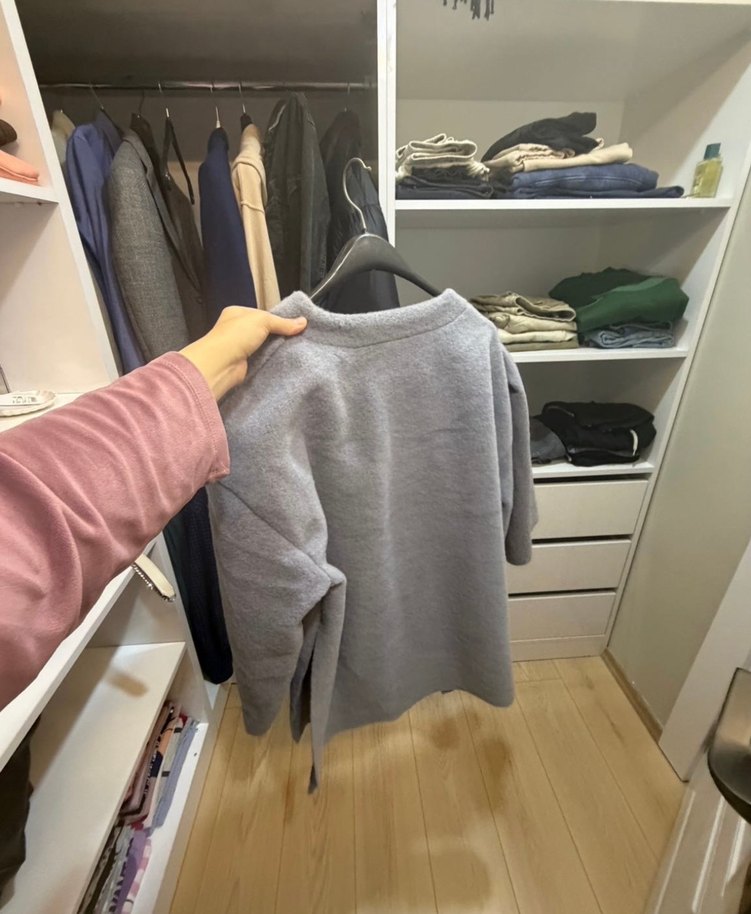 astarsız atkılı kaban - Görsel 2