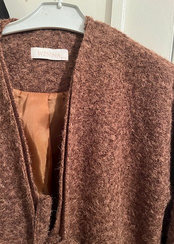 kışlık kimono - Görsel 2