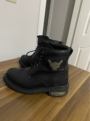41 Beden Harley Davidson erkek bot