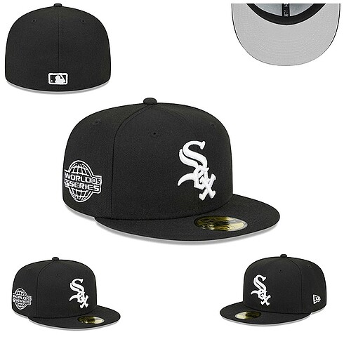 NEW ERA SNAPBACK CAP