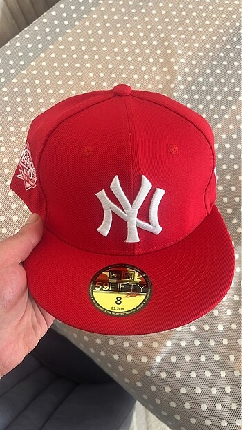 New era 63.5 özel ilan