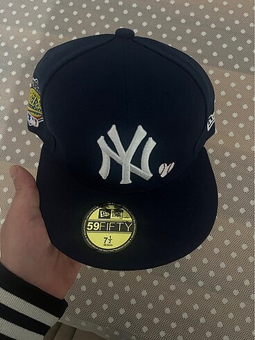 New era 59.6 özel ilan