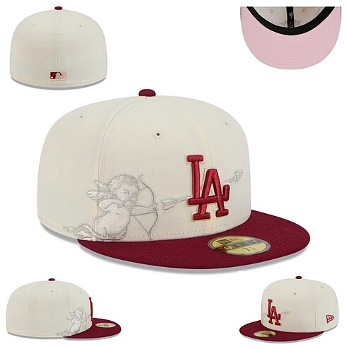 NEW ERA SNAPBACK FULL CAP