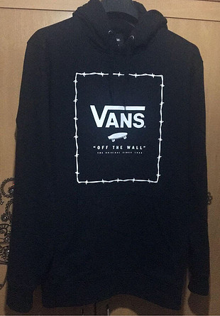 Vans Sweatshirt