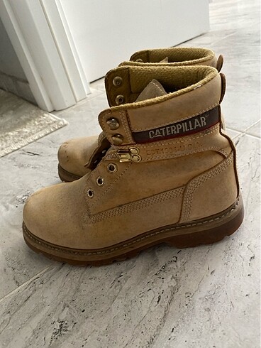 38 Beden camel Renk Cat bot