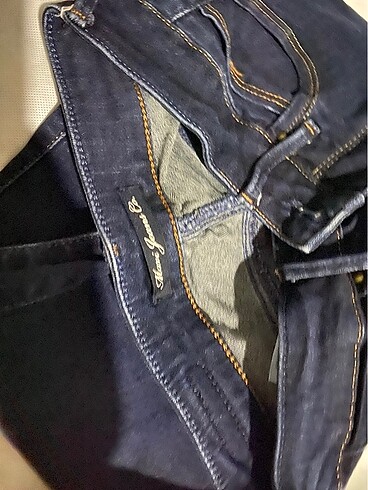 Mavi Jeans Kot pantolon