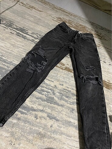 Mango Mom jean