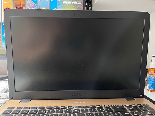 Asus x542ur