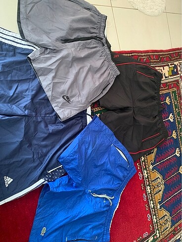 Erkek spor giyim