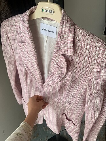 Diğer Blazer