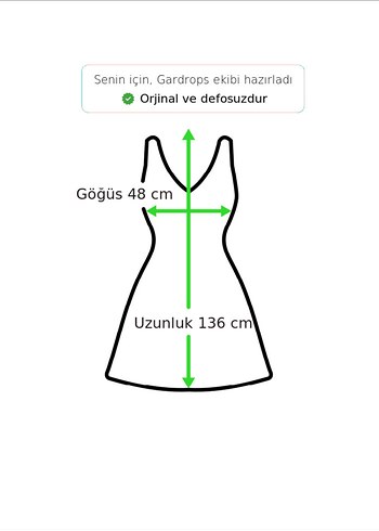 Bordo Uzun Kollu Düğmeli Kadın Elbise - Görsel 4