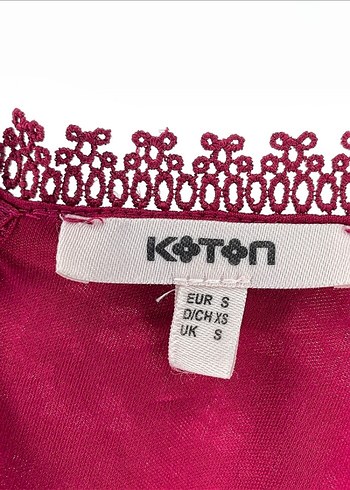 Bordo Dantel Detaylı Uzun Kollu Uzun Elbise - Görsel 2