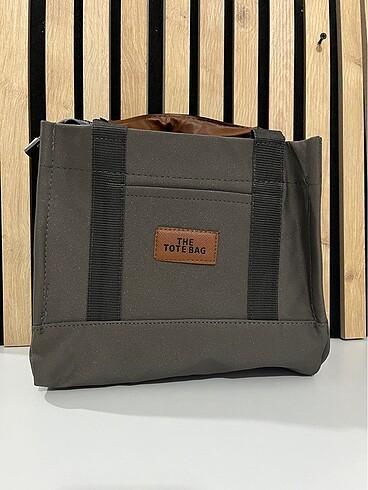 Beden THE TOTE BAG ÇANTA
