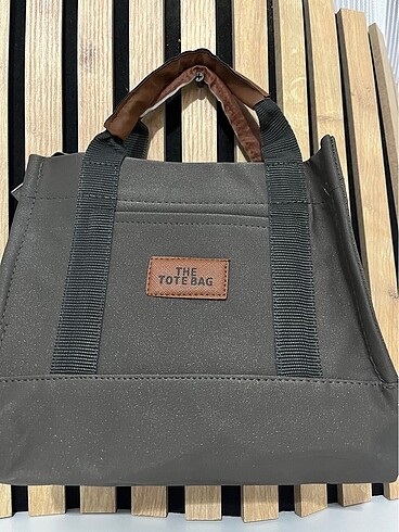 Diğer THE TOTE BAG ÇANTA