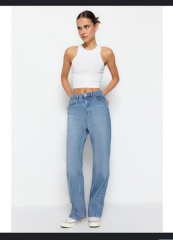 trendyolmilla jean