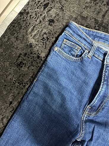 m Beden Bershka jean ispanyol