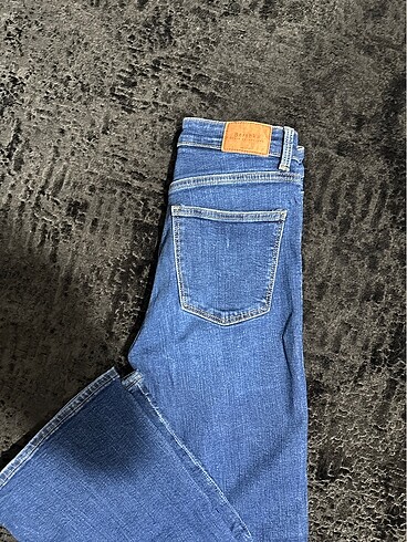 Bershka jean ispanyol