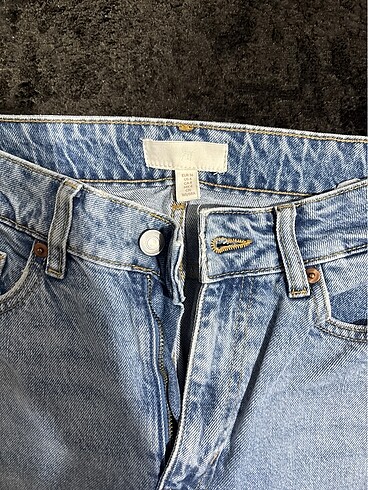 H&M H&M mom jean